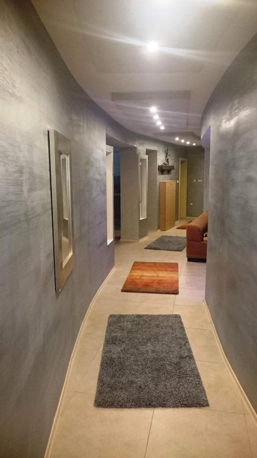Yassen Holiday Village Pantai Sunny Bagian luar foto