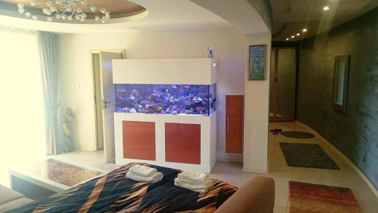 Yassen Holiday Village Pantai Sunny Bagian luar foto