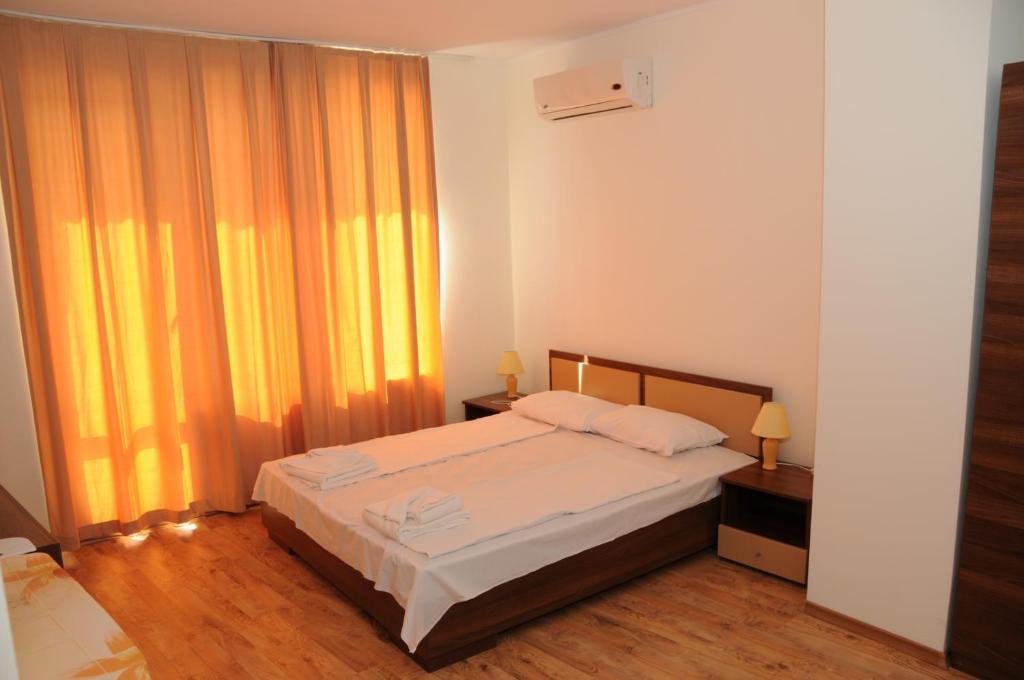 Yassen Holiday Village Pantai Sunny Ruang foto